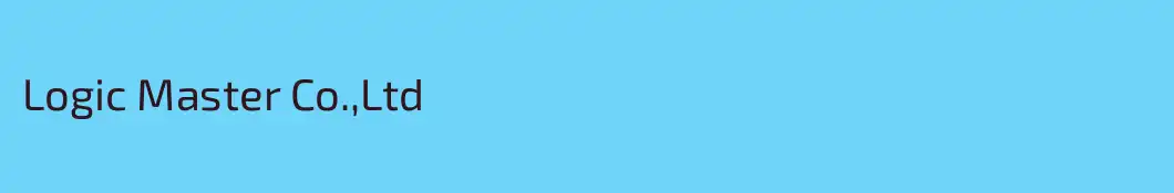 Logic Master Co.,Ltd